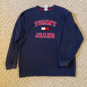 Tommy Jeans Crewneck